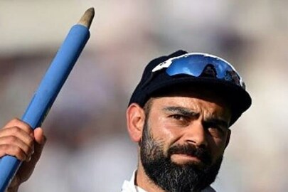 Indian Cricket Team skipper virat kohli fitness tips reveal how he overcame back pain issues- Photo -File 