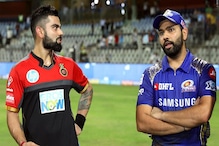 RCB vs MI Preview : বিরাট বনাম রোহিত লড়াইয়ে বাজিমাত করবে কে ? RCB vs MI Preview : বিরাট বনাম রোহিত লড়াইয়ে বাজিমাত করবে কে ?