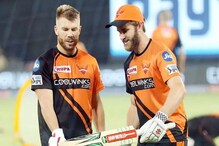 Warner - Williamson rift : ওয়ার্নার বনাম উইলিয়ামসন নিয়ে বিতর্ক তুঙ্গে Warner - Williamson rift : ওয়ার্নার বনাম উইলিয়ামসন নিয়ে বিতর্ক তুঙ্গে