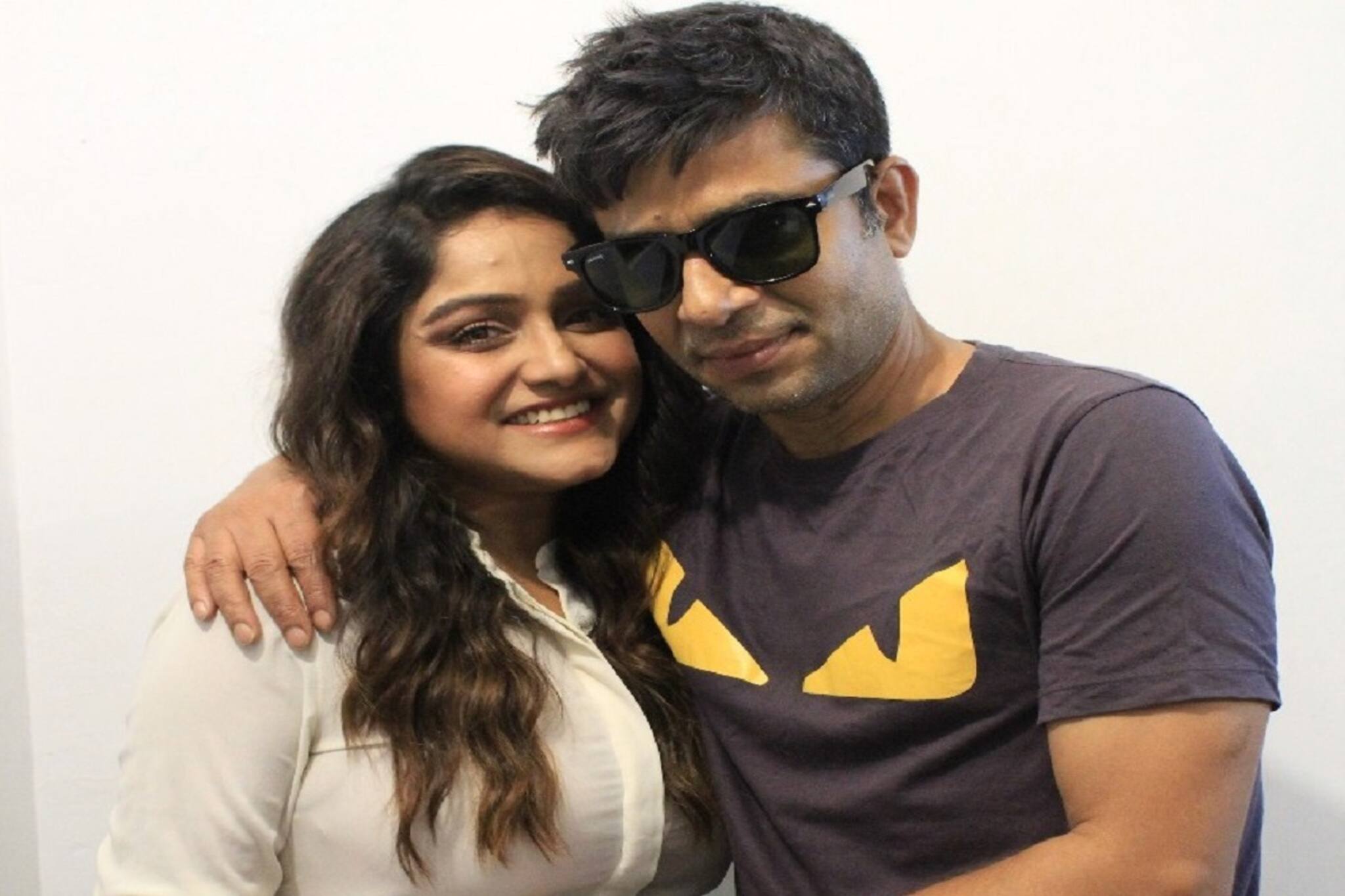 Bengali Web Series: অংশুমানের সাইকো ড্রামায় জুটি বাঁধলেন অনিন্দ পুলক ও সায়ন্তনী