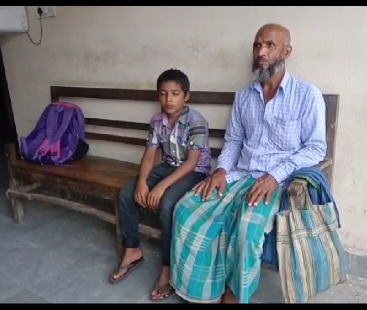 গোয়ালপোখর থানার পুলিশ হোম থেকে উদ্ধার হওয়া কিশোরকে নিয়ে আসে। রবিবার তাকে ইসলামপুর মহকুমা আদালতে পেশ করেছে পুলিশ। দীর্ঘ দুই মাস অপেক্ষা আর বহু খোঁজাখুঁজির পর ছেলেকে কাছে পেয়ে খুশীর অশ্রু আর ধরে রাখতে পারেননি বাবা জিয়াবুল হক। ছেলে ফিরিয়ে দেওয়ায় পুলিশকে ধন্যবাদ জানান তিনি। উত্তম পাল