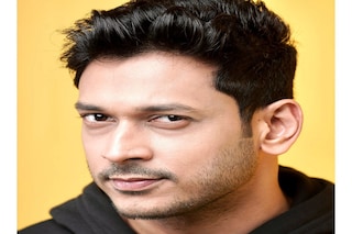 সোমরাজ মাইতি 
