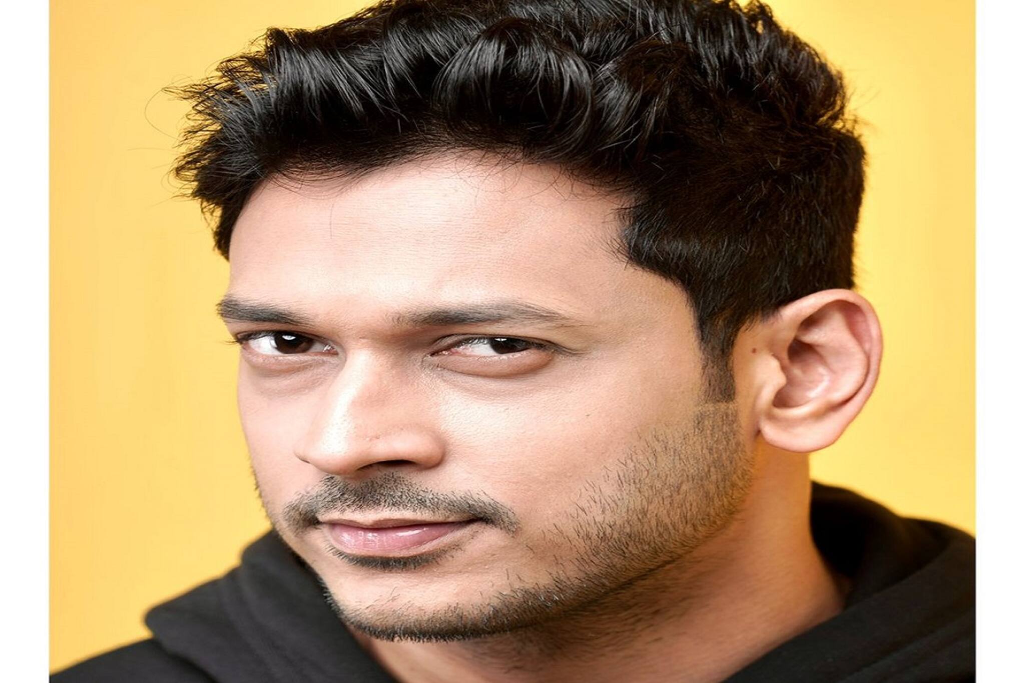 Somraj Maity: টেলিভিশনের পর এবার বড় পর্দায় মন জয় করতে আসছেন সোমরাজ মাইতি!
