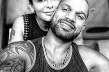 Shikhar Dhawan Divorce: শিখর ধাওয়ানের আগেও ভারতীয় ক্রিকেটে যে সব তারকার ডিভোর্স হয়েছে... Shikhar Dhawan Divorce: শিখর ধাওয়ানের আগেও ভারতীয় ক্রিকেটে যে সব তারকার ডিভোর্স হয়েছে...