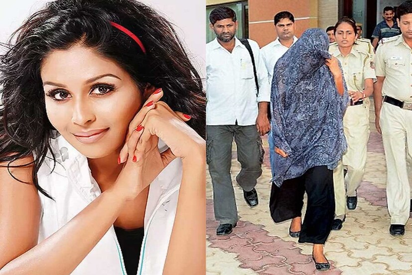 *যদিও নায়িকার দাবি, তিনি  সুরেশের আসল পরিচয় জানতেন না। পরিচয় লুকিয়েই নাকি তাঁর সঙ্গে বন্ধুত্ব করেছিল সুরেশ। সংগৃহীত ছবি। 
