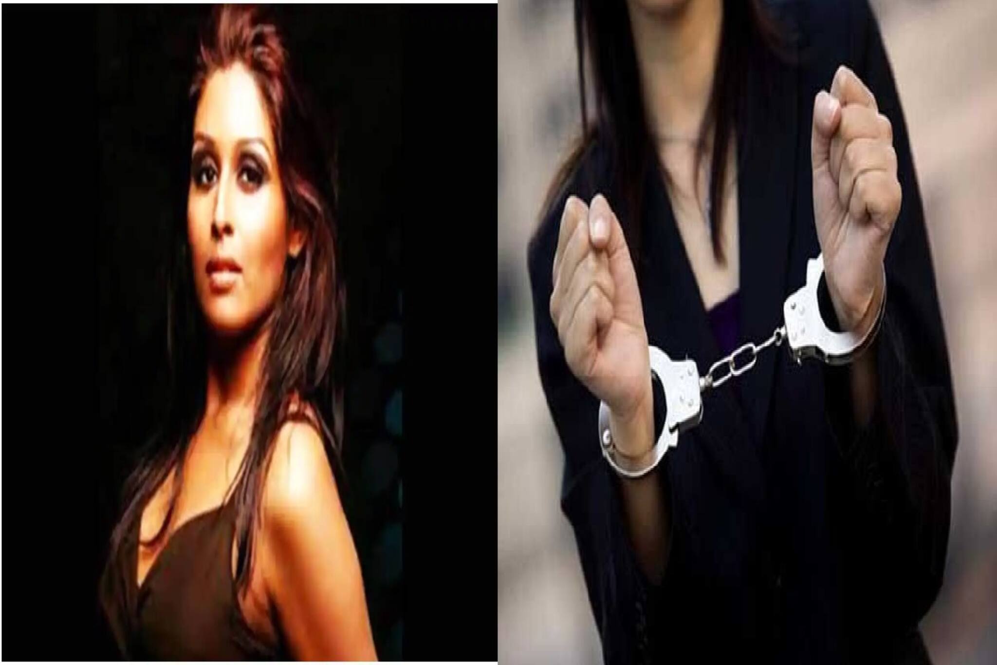 Actress Arrested|| ২০০ কোটি টাকা আর্থিক প্রতারণায় সহায়তা! গ্রেফতার বলিউডের জনপ্রিয় অভিনেত্রী