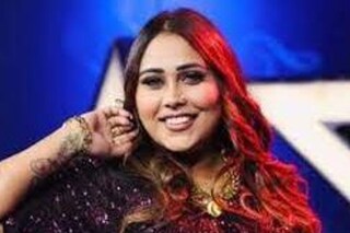 করোনা বিধি ভাঙলেন পঞ্জাবি গায়িকা! বিগবসে ঢোকার আগেই জুটল কড়া শাস্তি