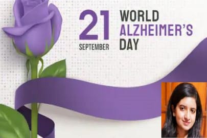 World Alzheimer's Day