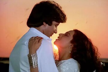 অমিতাভের প্রেমে না পড়ে উপায় আছে? সোজাসাপটা রেখা,জয়ার সঙ্গে সম্পর্ক নিয়েও কথা
