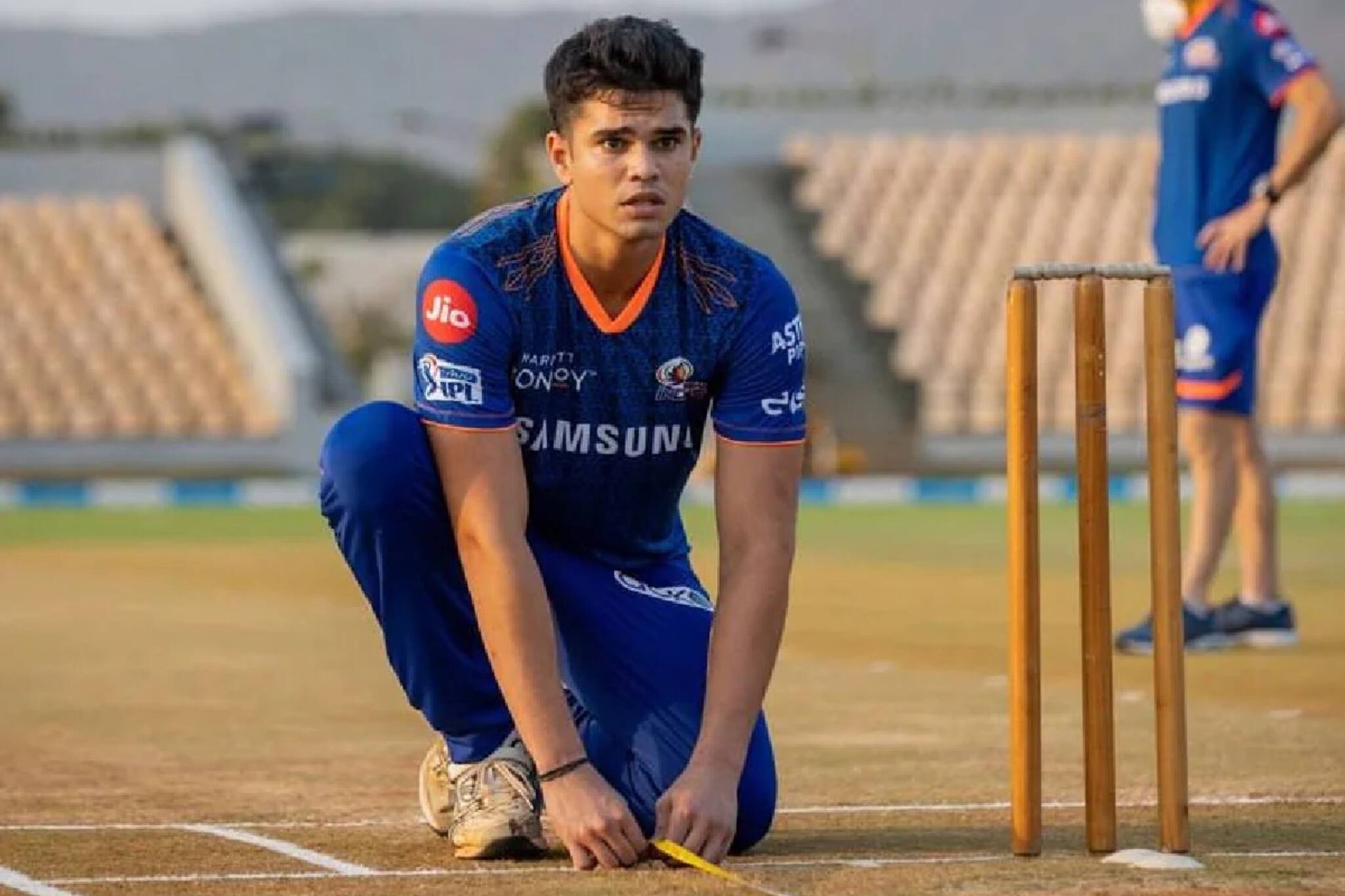 IPL 2021: একটাও ম্যাচ খেলা হল না! সচিন-পুত্র অর্জুন আইপিএল থেকে 'আউট'