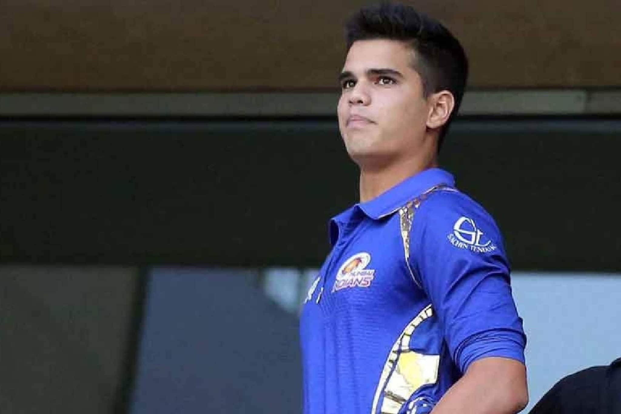 IPL 2021; Arjun Tendulkar: অর্জুন তেন্ডুলকরের হোটেলের লকারে তল্লাশি, কী কী উদ্ধার হল?