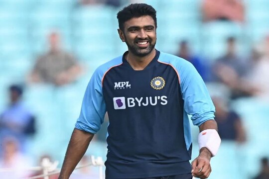 Happy Birthday Ravichandran Ashwin BCCI wishes- Photo-AFP