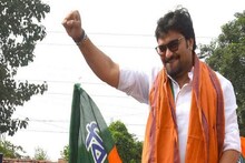 ভবানীপুরে প্রচারে 'না' বাবুলের, দলের কোনও কর্মসূচিতে যোগ না দেওয়ার বার্তা