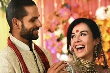 IPL 2021; Shikhar Dhawan: বিয়ে ভাঙার পর কী নিয়ে আছেন শিখর ধাওয়ান? মনের কথা জানালেন 'গব্বর' IPL 2021; Shikhar Dhawan: বিয়ে ভাঙার পর কী নিয়ে আছেন শিখর ধাওয়ান? মনের কথা জানালেন 'গব্বর'