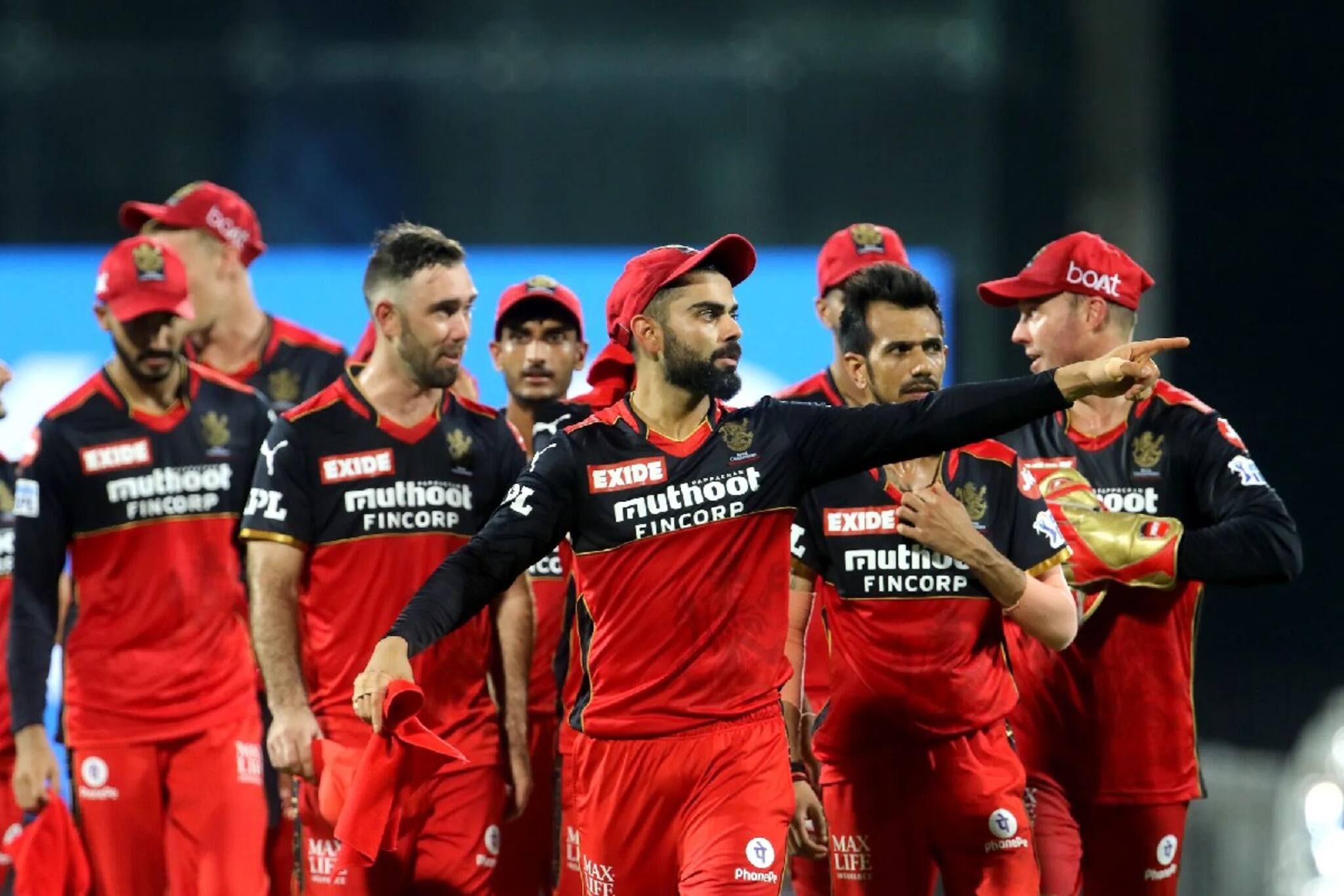 Virat Kohli To Glenn Maxwell: কেরিয়ার শেষ হয়ে যাচ্ছিল, কোহলির এক ফোন বদলে দিল এই ক্রিকেটারের জীবন