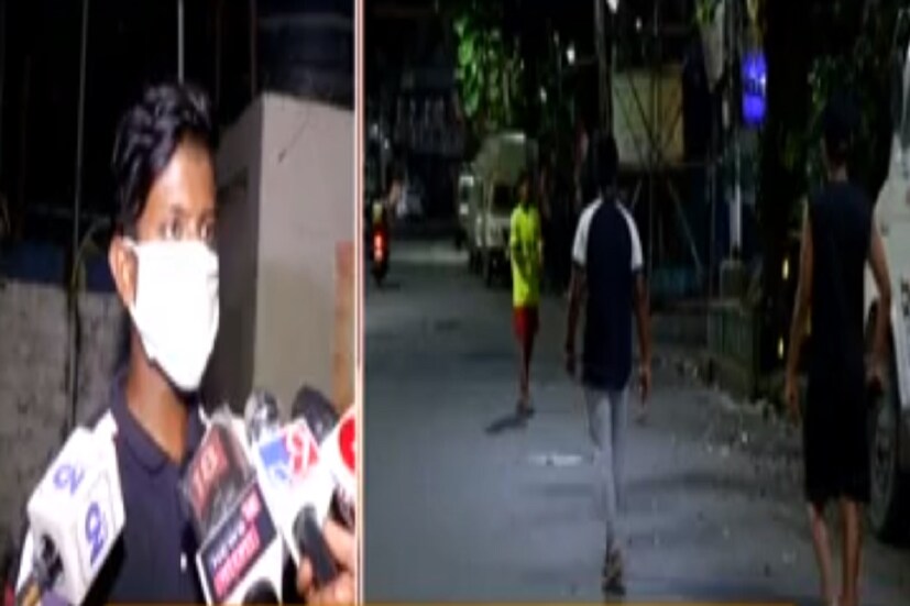 এরপরই ভবানীপুর থানায় অভিযোগ দায়ের করেন ওই যুবক। অভিযোগ জানিয়ে ফিরে আসার পথে আবার তাঁরা ওই কালো গাড়িটিকে ফের দেখতে পান। তখন বাইক নিয়ে তাঁরা গাড়িটির পিছু নেয়। কিন্তু কিছুক্ষণের মধ্যেই গাড়িটি বালিগঞ্জ ফাঁড়ির দিকে পালিয়ে যায়। 