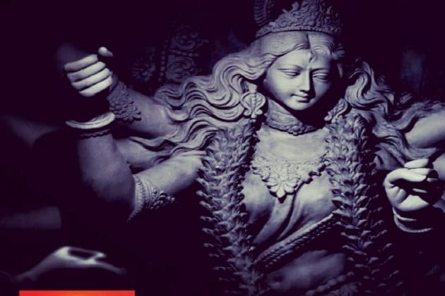 ডারহামে প্রথম বার, বাঙালির স্বপ্নপূরণে দেবী দুর্গা চললেন