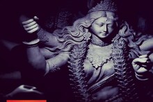 ডারহামে প্রথম বার, বাঙালির স্বপ্নপূরণে দেবী দুর্গা চললেন