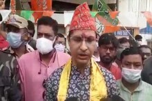 উত্তরের BJP নেতাদের কাছে ফোন আসছে কোথা থেকে? সাংসদের মন্তব্যে জোর জল্পনা
