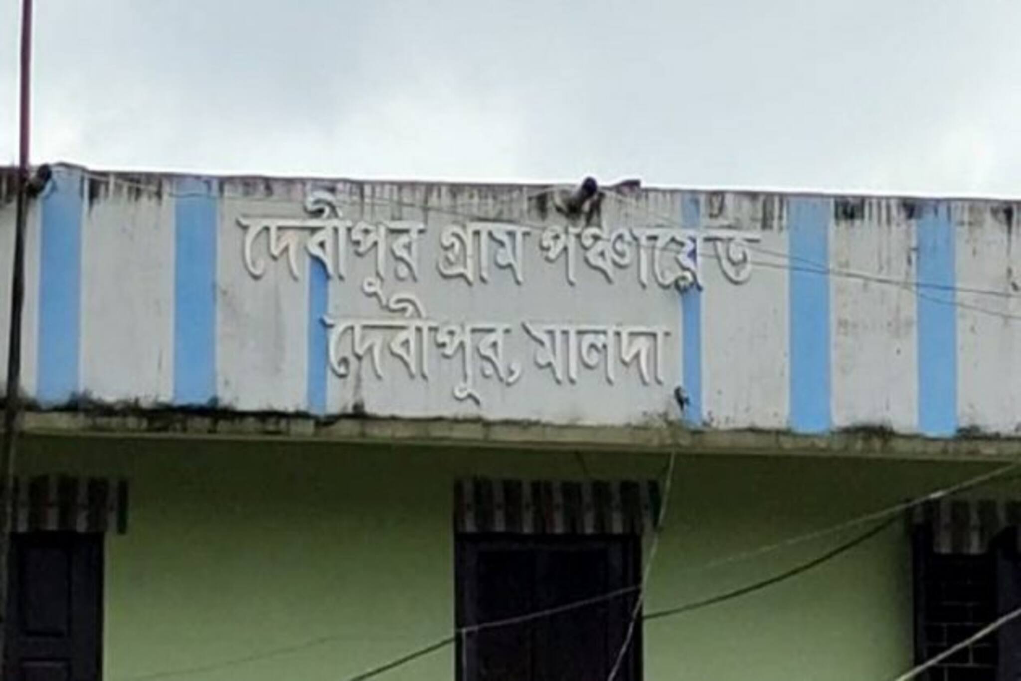 মালদহে উলটপুরান, তৃণমূলের গ্রাম পঞ্চায়েতের দখল নিল বিজেপি!