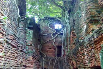 ভয়াবহ দুর্ঘটনা বৃষ্টির কলকাতায় 