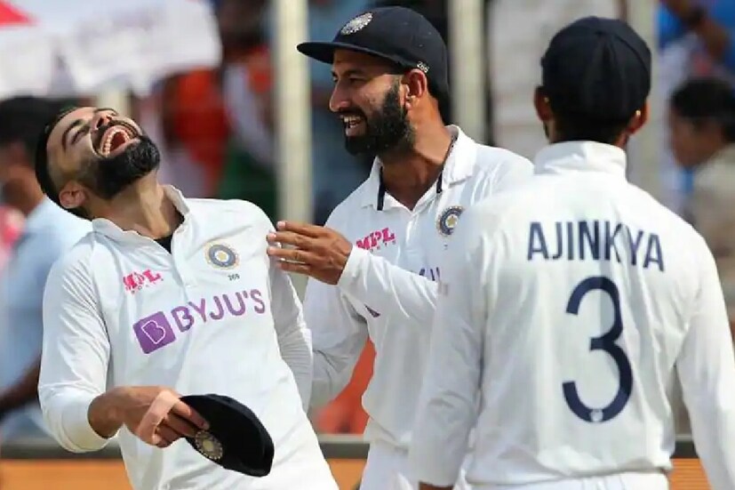 জানা গিয়েছে, ইংল্যান্ড থেকে বিসিসিআই সচিব জয় শাহকে ফোন করে কোহলির ক্যাপ্টেন্সির ব্যাপারে নালিশ করেছিলেন পুজারা ও রাহানে। তবে এর আগে অনেকেই মনে করেছিলেন, কোহলির ক্যাপ্টেন্সি নিয়ে নালিশ করা ক্রিকেটার আসলে রবিচন্দ্রন অশ্বিন।
