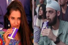 স্মৃতি উস্কে মন ভরালো Cadbury! ঘরে বাইরে মনের দশদিক জয় করে মিষ্টি প্রতিবাদ... স্মৃতি উস্কে মন ভরালো Cadbury! ঘরে বাইরে মনের দশদিক জয় করে মিষ্টি প্রতিবাদ...