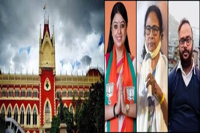ভবানীপুর উপনির্বাচন নিয়ে ক্ষুব্ধ কলকাতা হাইকোর্ট