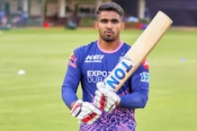 ভারতের ক্রিস গেইলকে চেনেন? ঠাকুমার কাপড় কাচার বাটাম দিয়ে যাঁর ক্রিকেট খেলা শুরু ভারতের ক্রিস গেইলকে চেনেন? ঠাকুমার কাপড় কাচার বাটাম দিয়ে যাঁর ক্রিকেট খেলা শুরু