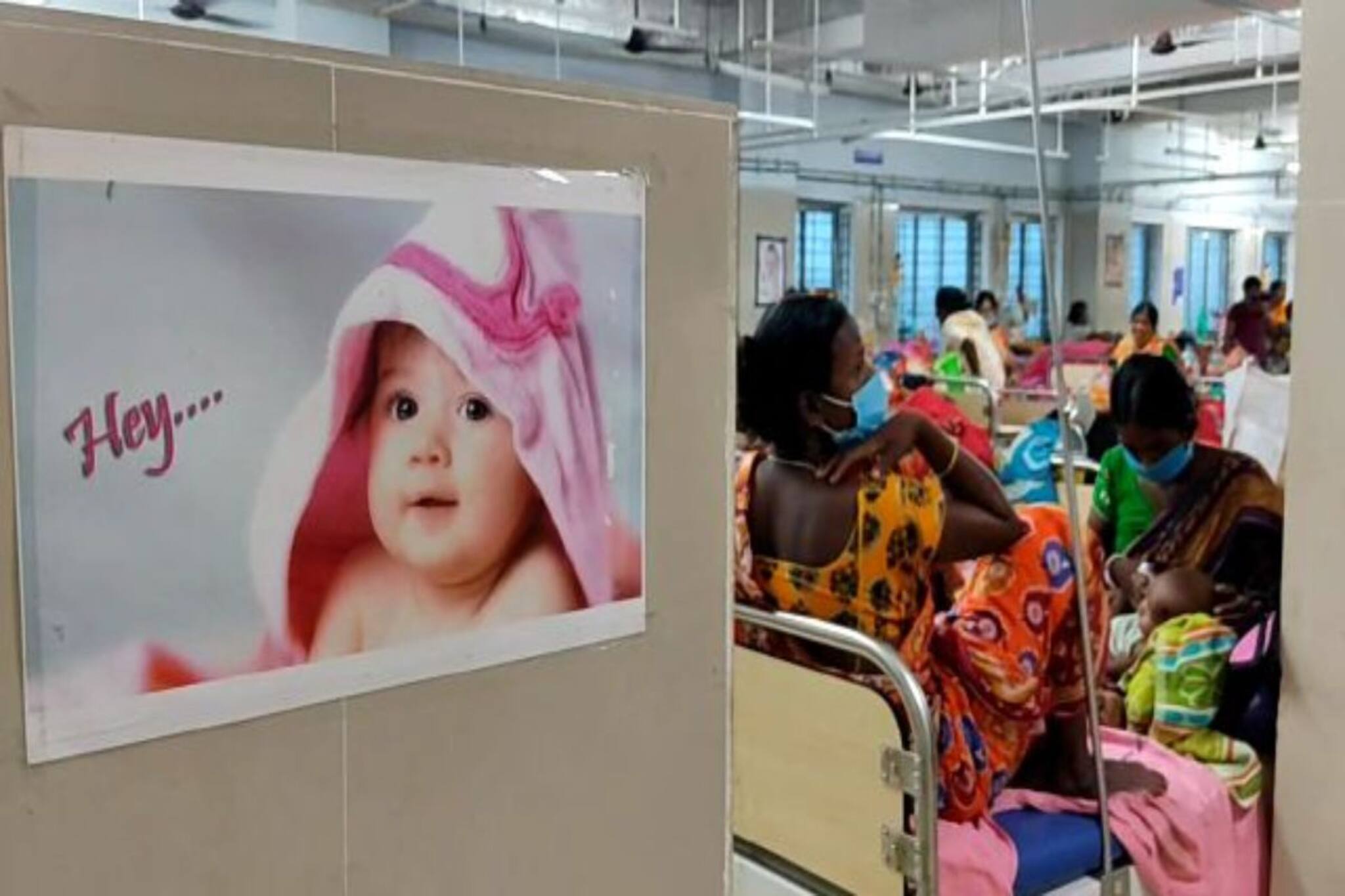 Bangla News: হাসি-খেলা-কলতান বন্ধ, ৭ দিনে হাসপাতালে ১৫১ শিশু! ঘরে ঘরে উদ্বেগ বাড়ছে কালনায়...