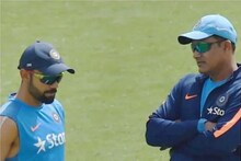 ভারতীয় দলের কোচ কি ফের বিদেশি! অনিল কুম্বলে ছিটকে গেলেন রেস থেকে