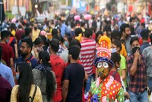 উদ্বেগ বাড়ছে উৎসবে, দেশে ফের চড়ল করোনা গ্রাফ! সিঁদুরে মেঘ দেখছে প্রশাসন...