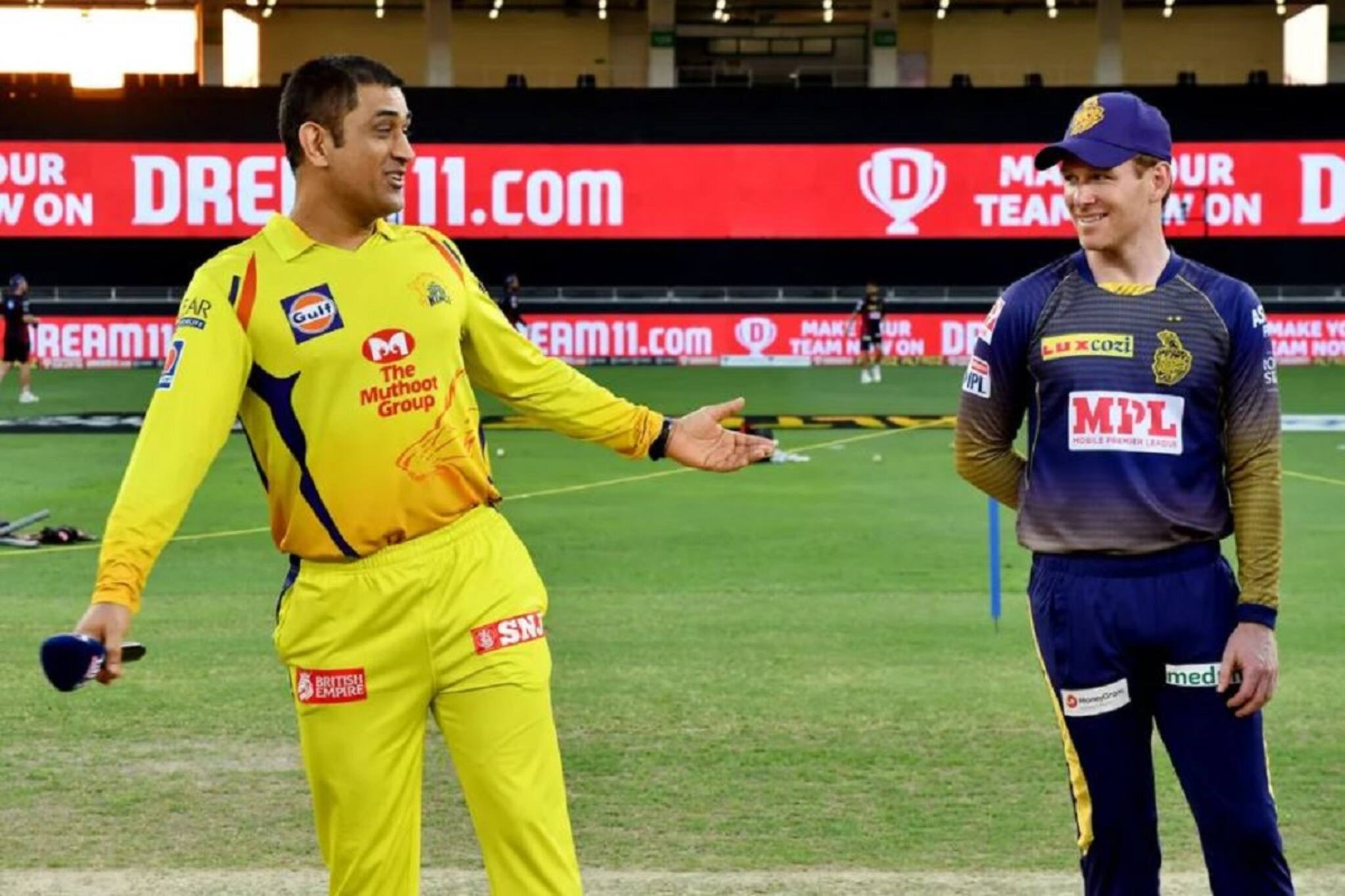 IPL 2021: CSK vs KKR Live Updates: গেমচেঞ্জার হলেন রবীন্দ্র জাদেজা, দ্বিতীয়পর্বের আইপিএলে প্রথম হার কেকেআরের