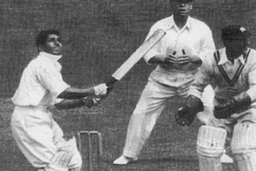 স্বাধীন ভারতের প্রথম অধিনায়ক যিনি পাকিস্তানকে হারিয়েছিলেন, আজ তাঁর জন্মদিন স্বাধীন ভারতের প্রথম অধিনায়ক যিনি পাকিস্তানকে হারিয়েছিলেন, আজ তাঁর জন্মদিন