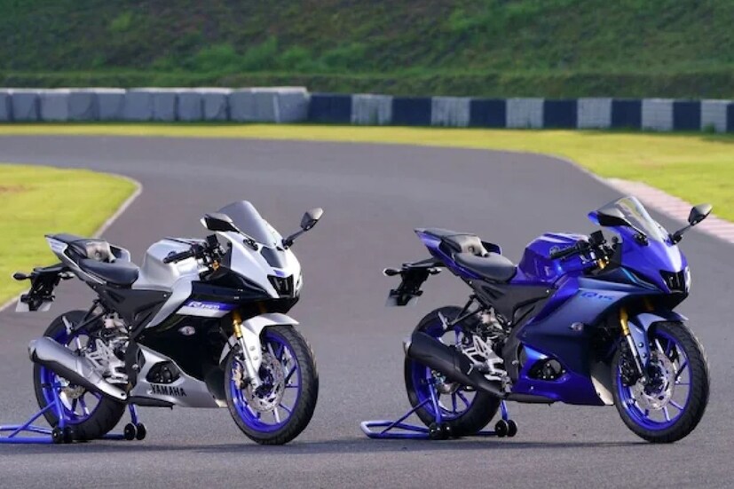 Yamaha YZF-R15V ও R15M দুটিরই ১৫৫ সিসি ইঞ্জিন। তবে R15M  কিছুটা ট্র্যাক ফোকাস্ড বাইক। ফোর স্ট্রোক লিকুইড কুলড SOHC ফোর-ভালভ ইঞ্জিন। ১০,০০০ আরপিএমে ১৮.১ বিএইচপি পাওয়ার ও ৭৫০০ আরপিএমে ১৪.২ এনএম সর্বোচ্চ টর্ক থাকছে। ভি থ্রি-র থেকে ০.১ এনএম টর্ক কম রাখা হয়েছে। আর সেটা অবশ্যই বিএসসিক্স ইঞ্জিন-এর জন্য। তবে আগের মতোই থাকবে সিক্স স্পিড গিয়ারবক্স।