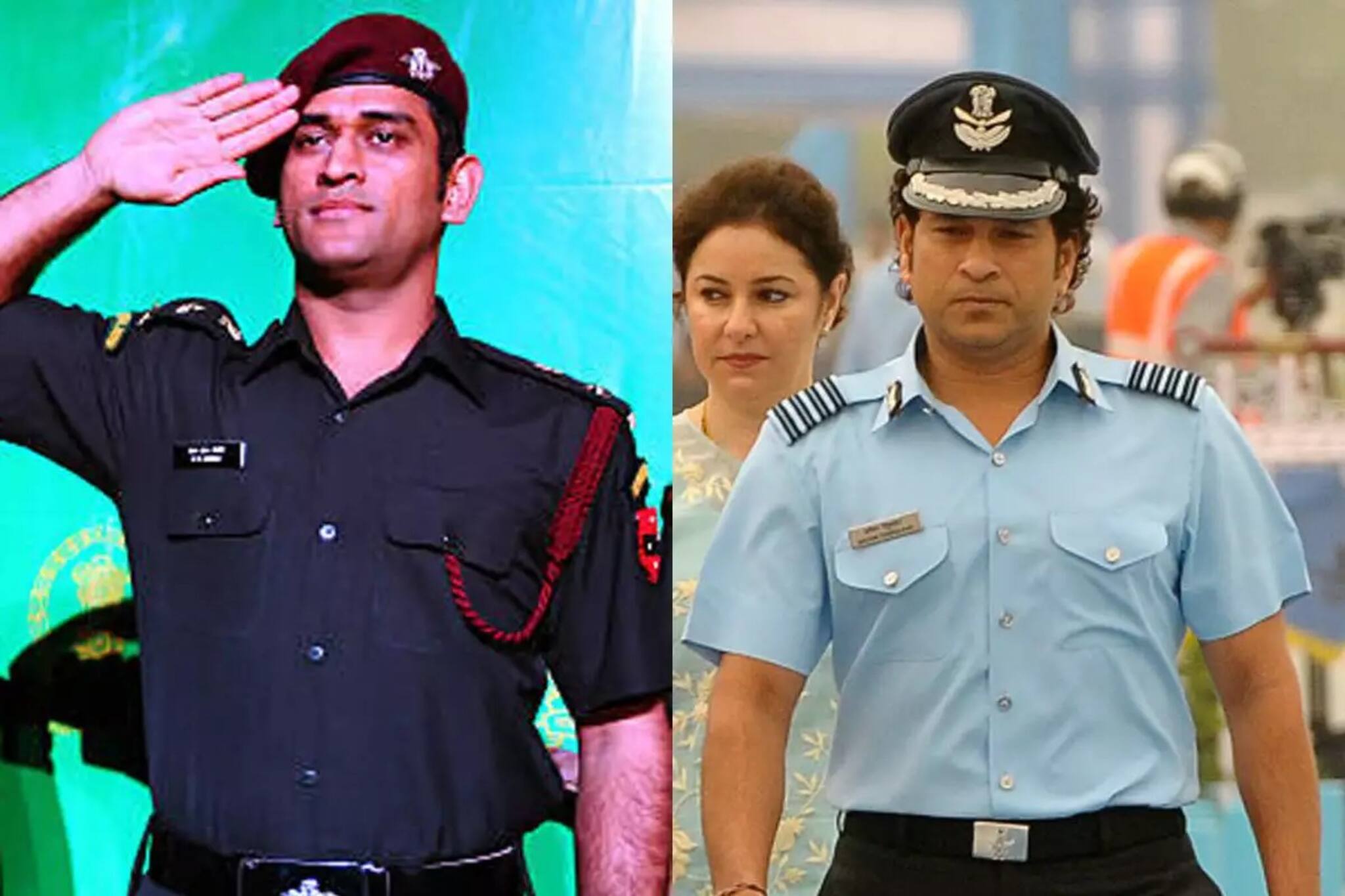 কোটিপতি হয়েও সরকারি চাকরি করেন এই ভারতীয় ক্রিকেটাররা!