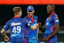 করোনার পর হায়দরাবাদের টেনশন বাড়াল দিল্লির বোলাররা, ঋদ্ধিরা তুললেন মাত্র ১৩৪ করোনার পর হায়দরাবাদের টেনশন বাড়াল দিল্লির বোলাররা, ঋদ্ধিরা তুললেন মাত্র ১৩৪
