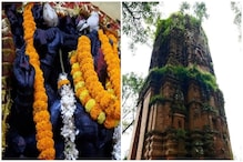 গায়ে লেগে আছে রহস্যের আঁচ! দেউলঘাটার কালো দুর্গা ইতিহাসের গল্প বলে! যাবেন নাকি? গায়ে লেগে আছে রহস্যের আঁচ! দেউলঘাটার কালো দুর্গা ইতিহাসের গল্প বলে! যাবেন নাকি?