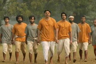 বাঙালি আবার হলমুখী 'গোলন্দাজ'-এর হাত ধরে! প্রথম সপ্তাহেই বড় অঙ্কের ব্যবসা দেবের ছবির