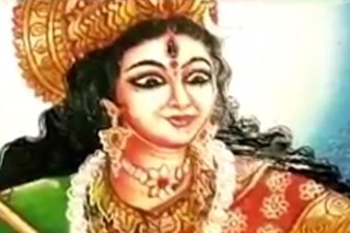 পিতৃপক্ষেই হয় দেবীর বোধন! গ্রামের এই দুর্গাপুজোর নেপথ্যে রয়েছে প্রাচীন গল্প 