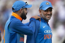 টিম ইন্ডিয়ায় ফিরলেন ধোনি, মেন্টর হিসাবে ঠিক কী দায়িত্ব পালন করবেন? টিম ইন্ডিয়ায় ফিরলেন ধোনি, মেন্টর হিসাবে ঠিক কী দায়িত্ব পালন করবেন?