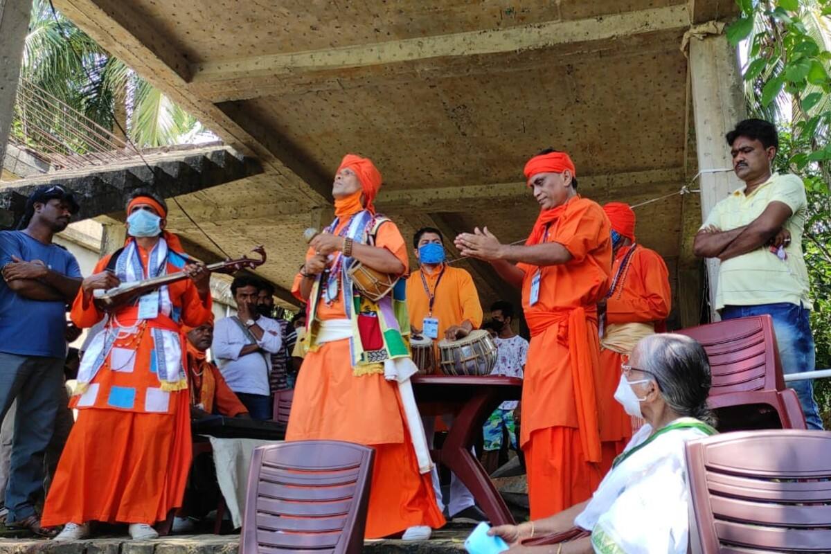 duare sarkar