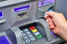 অবিশ্বাস্য! ATM থেকে এ কী বেরোল! তাহলে কি আরও...দুশ্চিন্তার মেঘ মাথাভাঙ্গায়