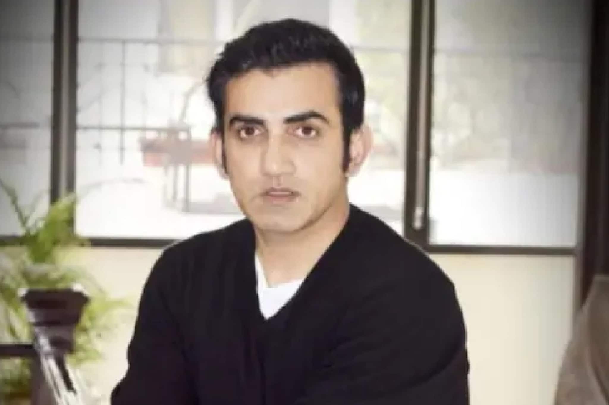 Ipl 2021; Gautam Gambhir: 'আমি হলে ক্যাপ্টেন্সি ছেড়ে দিতাম', কেকেআরের কাণ্ড দেখে রেগে ফায়ার গম্ভীর