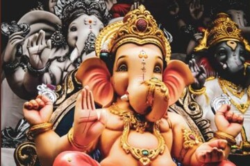Ganesh Chaturthi 2021: ১০ দিন গণেশকে এই ১০ রকমের মিষ্টি দিন! সিদ্ধিলাভ হবে শীঘ্র