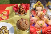 Ganesh Chaturthi 2021: ১০ দিন গণেশকে এই ১০ রকমের মিষ্টি দিন! সিদ্ধিলাভ হবে শীঘ্র
