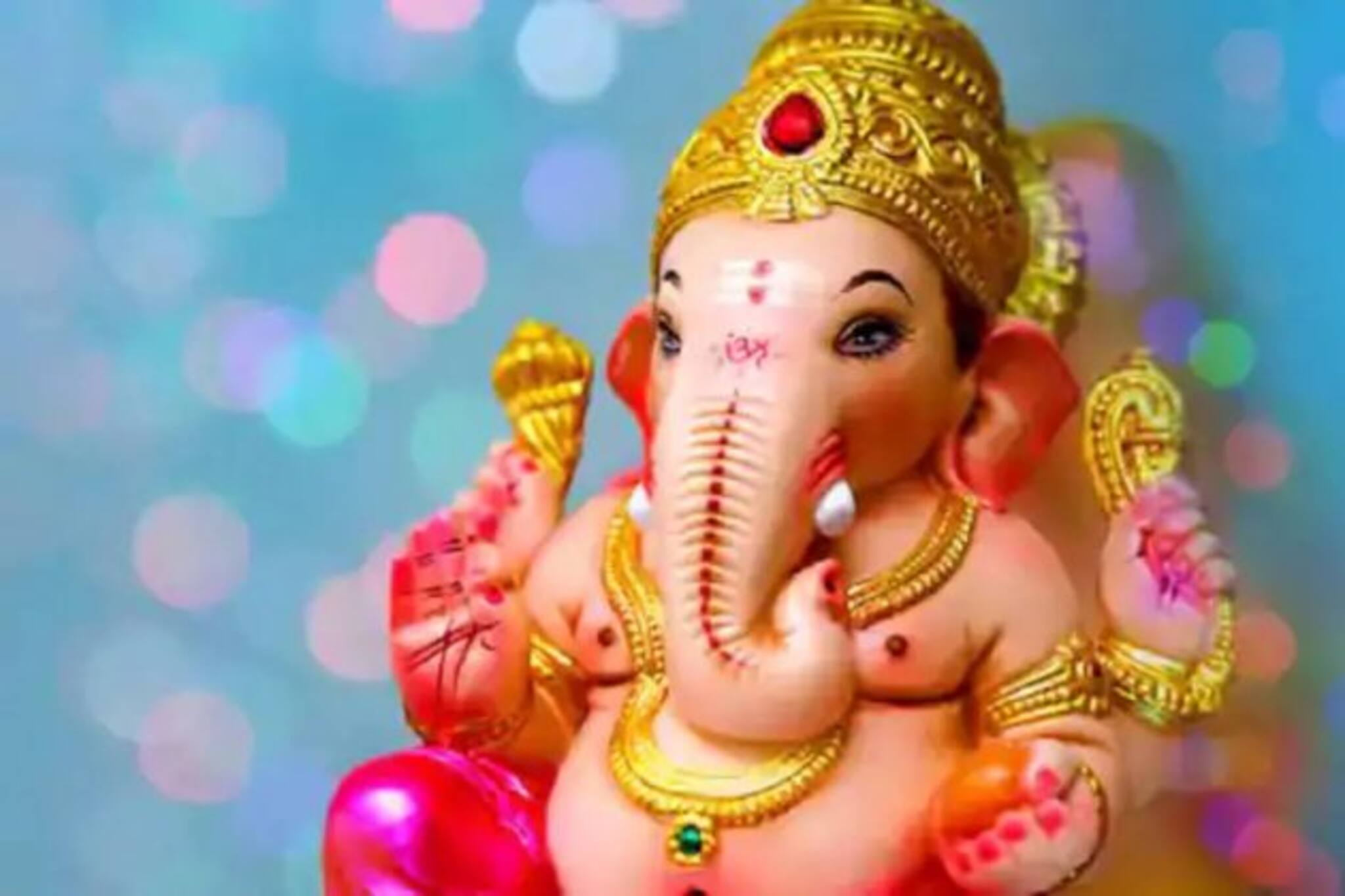 গণশ পুজোয় এই তিনটি গান গেয়ে আরতি করলে পেতে পারেন সৌভাগ্যের চাবিকাঠি