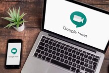 ওয়ার্ক ফ্রম হোম-এ ঘন ঘন মিটিং! Google Meet-এ এবার ব্যাকগ্রাউন্ড ব্লার করা যাবে