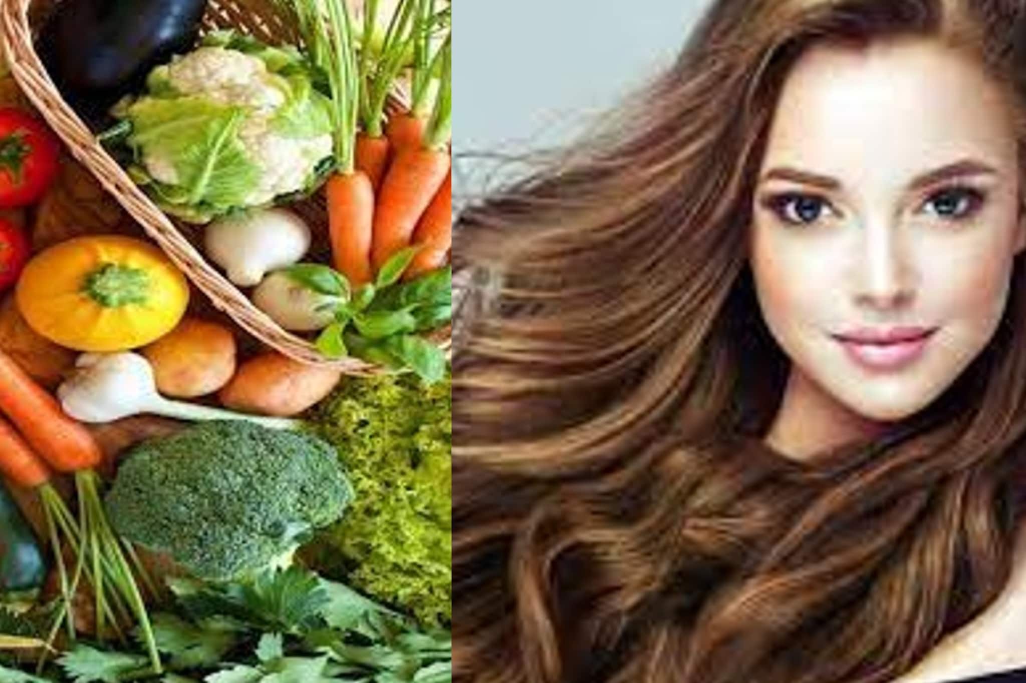Hair care tips: চুল ঠিকঠাক বাড়ছে তো? ডায়েটে এই খাবারগুলি রাখলে আপনিও হতে পারেন 'রাপুনজেল'