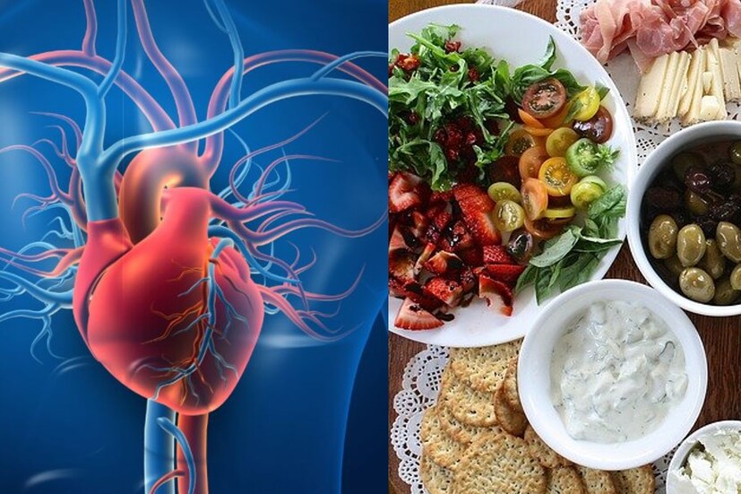 আজ বিশ্ব হৃদযন্ত্র দিবস (World Heart Day)। প্রতি বছর গোটা দুনিয়ার বহু মানুষ হৃদযন্ত্রের অসুখে (Heart Disease) আক্রান্ত হন। আর হৃদয়ের অসুখের জন্য দায়ী ধূমপান, ডায়াবেটিস, উচ্চ রক্তচাপ, ওবেসিটি, বায়ুদূষণ প্রভৃতি। আসলে আমরা রোজ যা খাওয়াদাওয়া করি, তার প্রভাব সোজা গিয়ে আমাদের হৃদযন্ত্রের উপর পড়ে। আর তার জেরে সৃষ্টি হয় নানাবিধ মারণ সমস্যা। তাই হৃদযন্ত্রের অসুখ নিয়ন্ত্রণে রাখতে সব সময় ভালো এবং স্বাস্থ্যকর খাবার (Healthy Food) খেতে হবে। সেই সঙ্গে ধূমপান, অতিরিক্ত মশালাদার ভাজাভুজি খাওয়া বন্ধ করতে হবে। শুধু তা-ই নয়, এই সবের সঙ্গে নিয়মিত শরীরচর্চাও কিন্তু মাস্ট। তবে কয়েকটি খাবার রয়েছে যেগুলো হৃদযন্ত্রের অসুখের হাত থেকে অনেকাংশে আমাদের রক্ষা করতে পারে। দেখে নেওয়া যাক, সেই সব খাবারের তালিকা।